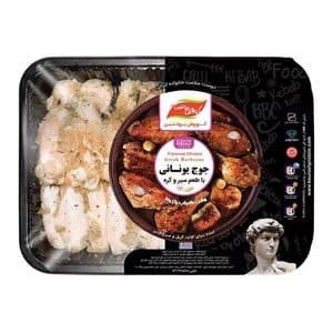 أجنحة ودبابيس دجاج (يونانية، ثوم، حامضة) 800 غرام أجنحة ودبابيس دجاج (يونانية، ثوم، حامضة) 800 غرام